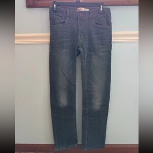 Levi’s 511 Boys Denim Jeans (16 Reg)